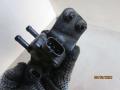 клапан управления турбиной (актуатор) Mazda 3 BK 2005, 2.0 л., дизель, МКПП, хетчбэк 5 дв. - фото №4