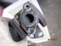клапан EGR Mazda 3 BK 2005, 2.0 л., дизель, хетчбэк 5 дв. - фото №4