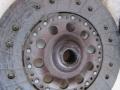 маховик Mazda 3 BK 2005, 2.0 л., дизель, МКПП, хетчбэк 5 дв. - фото №5