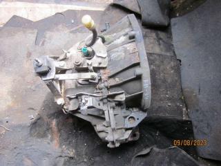 КПП механическая (МКПП) Renault Espace 4 restailing 2007, 2.0 л., DCi, дизель, МКПП, минивэн, PK4005, 8200726841