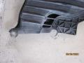 защита (кожух) ремня ГРМ Mazda 3 BK 2005, 2.0 л., дизель, хетчбэк 5 дв., RF7J10510 - фото №2