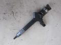 форсунка Mazda 3 BK 2005, 2.0 л., дизель, хетчбэк 5 дв., 13H50 - фото №3