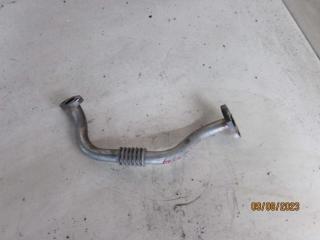 масляная трубка турбины Mazda 3 BK 2005, 2.0 л., дизель, МКПП, хетчбэк 5 дв.
