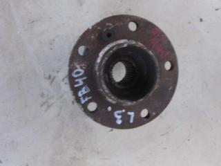 ступица задняя BMW 5 серия F07/F10/F11 2010, 3.0 л., дизель, АКПП, седан