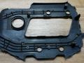 декоративная крышка двигателя Volkswagen Bora 1 поколение 2001, 2.3 л., бензин, МКПП, универсал, 071103925 - фото №2