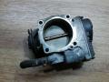 заслонка дроссельная Volkswagen Bora 1 поколение 2001, 2.3 л., бензин, МКПП, универсал, 021133066 - фото №2