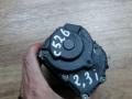 заслонка дроссельная Volkswagen Bora 1 поколение 2001, 2.3 л., бензин, МКПП, универсал, 021133066 - фото №3
