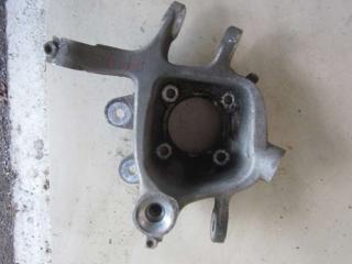 кулак задний правый BMW 5 серия F07/F10/F11 2010, 3.0 л., дизель, АКПП, седан, 6793770