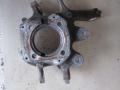 кулак задний правый BMW 5 серия F07/F10/F11 2010, 3.0 л., дизель, АКПП, седан, 6793770 - фото №2