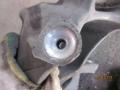 кулак задний правый BMW 5 серия F07/F10/F11 2010, 3.0 л., дизель, АКПП, седан, 6793770 - фото №6