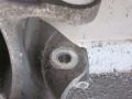 кулак задний правый BMW 5 серия F07/F10/F11 2010, 3.0 л., дизель, АКПП, седан, 6793770 - фото №8