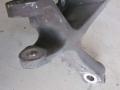 кулак задний правый BMW 5 серия F07/F10/F11 2010, 3.0 л., дизель, АКПП, седан, 6793770 - фото №10
