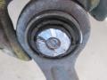 рычаг задний правый BMW 5 серия F07/F10/F11 2010, 3.0 л., дизель, АКПП, седан, 6082T6 - фото №3