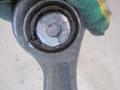 рычаг задний правый BMW 5 серия F07/F10/F11 2010, 3.0 л., дизель, АКПП, седан, 6082T6 - фото №4