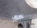 рычаг задний правый BMW 5 серия F07/F10/F11 2010, 3.0 л., дизель, АКПП, седан, 6784350 - фото №6