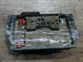 блок управления двигателем Renault Scenic 1 поколение 1998, 2.0 л., бензин, МКПП, минивэн - фото №3