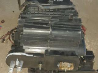 корпус отопителя (печки) Citroen C5 1 поколение 2003