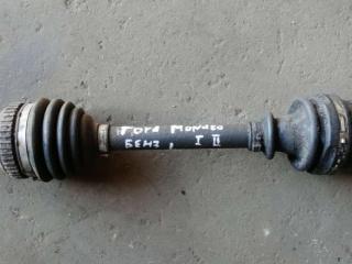 полуось передняя левая (приводной вал, ШРУС) Ford Mondeo 1 поколение 1994, 1.8 л., бензин, МКПП