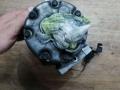 компрессор кондиционера Renault Scenic 1 поколение 1997, 1.9 л., дизель, МКПП - фото №2
