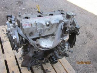 двигатель Mazda 3 BK 2005, 2.0 л., дизель, МКПП, RF7J