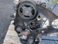 двигатель Mazda 3 BK 2005, 2.0 л., дизель, МКПП, RF7J - фото №3