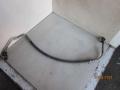 трубка кондиционера BMW 5 серия F07/F10/F11 2010, 3.0 л., дизель, АКПП, седан, 082009008 - фото №2