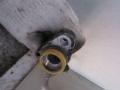 трубка кондиционера BMW 5 серия F07/F10/F11 2010, 3.0 л., дизель, АКПП, седан, 9201928 - фото №3