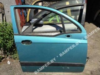 дверь передняя правая Daewoo Matiz M150 [рестайлинг] 2004
