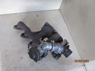 турбина Ford Escort 6 1996, 1.8 л., дизель, универсал