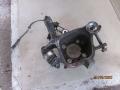 Цапфа задняя (ось ступицы) BMW 5 серия F07/F10/F11 2010, 3.0 л., дизель, АКПП, седан - фото №2