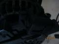 генератор Mercedes-Benz C-Класс W203/S203/CL203 [рестайлинг] 2006, 2.2 л., дизель, МКПП - фото №2
