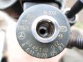форсунка Mercedes-Benz C-Класс W203/S203/CL203 [рестайлинг] 2006, 2.2 л., дизель, МКПП, A6110700587, 0445110012 - фото №3