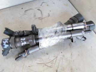 форсунка Peugeot 607 1 поколение [рестайлинг] 2004, 2.2 л., дизель, МКПП, 0445110036, 9637277980