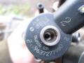 форсунка Peugeot 607 1 поколение [рестайлинг] 2004, 2.2 л., дизель, МКПП, 0445110036, 9637277980 - фото №2