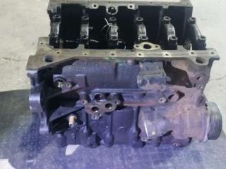 блок цилиндров Volkswagen Bora 1 поколение 2001, 2.3 л., бензин, МКПП, универсал