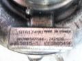 турбина Renault Espace 4 restailing 2007, 2.0 л., дизель, минивэн - фото №4