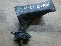 подушка крепления КПП Renault Scenic 1 поколение 1998, 1.9 л., DTi, дизель, МКПП, минивэн - фото №2