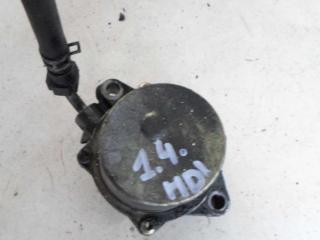 насос вакуумный Peugeot 307 1 поколение [рестайлинг] 2005, 1.4 л., дизель