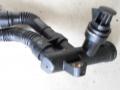 патрубок (трубопровод, шланг) Peugeot 206 1 поколение [рестайлинг] 2005, 1.4 л., дизель - фото №3