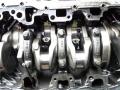 блок цилиндров Renault Espace 4 restailing 2008, 2.0 л., дизель, M9RA740 - фото №6