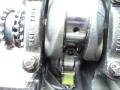 блок цилиндров Renault Espace 4 restailing 2008, 2.0 л., дизель, M9RA740 - фото №9