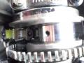 блок цилиндров Renault Espace 4 restailing 2008, 2.0 л., дизель, M9RA740 - фото №10