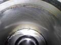 блок цилиндров Renault Espace 4 restailing 2008, 2.0 л., дизель, M9RA740 - фото №11