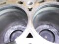 блок цилиндров Renault Espace 4 restailing 2008, 2.0 л., дизель, M9RA740 - фото №12