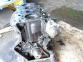блок цилиндров Renault Espace 4 restailing 2008, 2.0 л., дизель, M9RA740 - фото №16