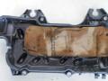 декоративная крышка двигателя Renault Espace 4 restailing 2007, 2.0 л., дизель - фото №2