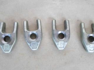 крепление форсунки Renault Espace 4 restailing 2007, 2.0 л., дизель