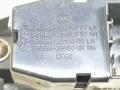 кнопка стеклоподъемника двери задней Hyundai Lantra J2 1996, 1.6 л., i, бензин, МКПП, зелёный, седан, передний привод - фото №3