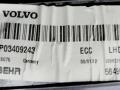 отопитель в сборе (печка) Volvo S80 1 поколение 2000, 2.5 л., TD, дизель, 5МКПП, серебристый, седан, передний привод, BEHR, P03409243, 56499 - фото №5