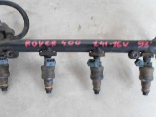 форсунка Rover 400 Series 1 поколение (R8) 1992, 1.4 л., i, бензин